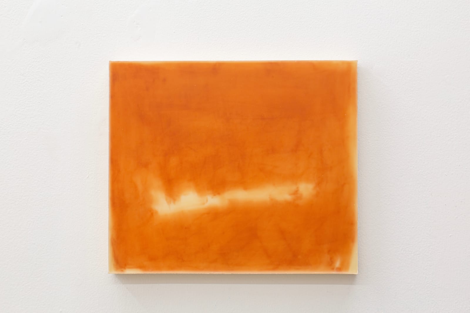 Manuela García, Untitled I, 2024