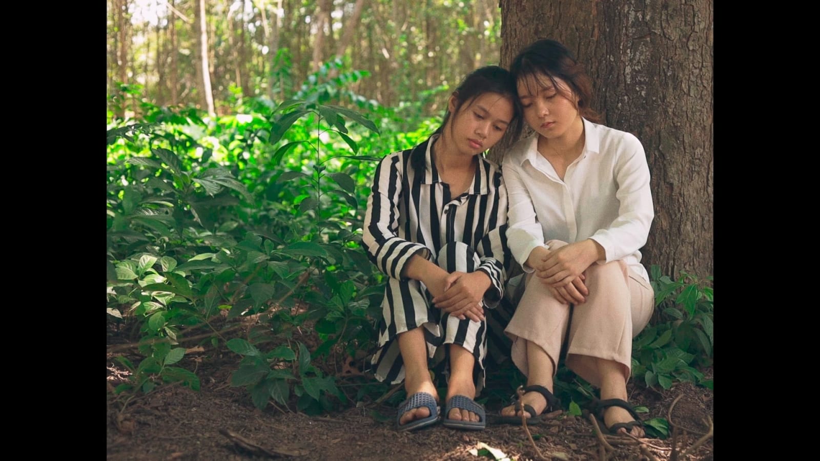 Huỳnh Công-Nhớ, Mother of Earth (Mẹ Đất), 2021