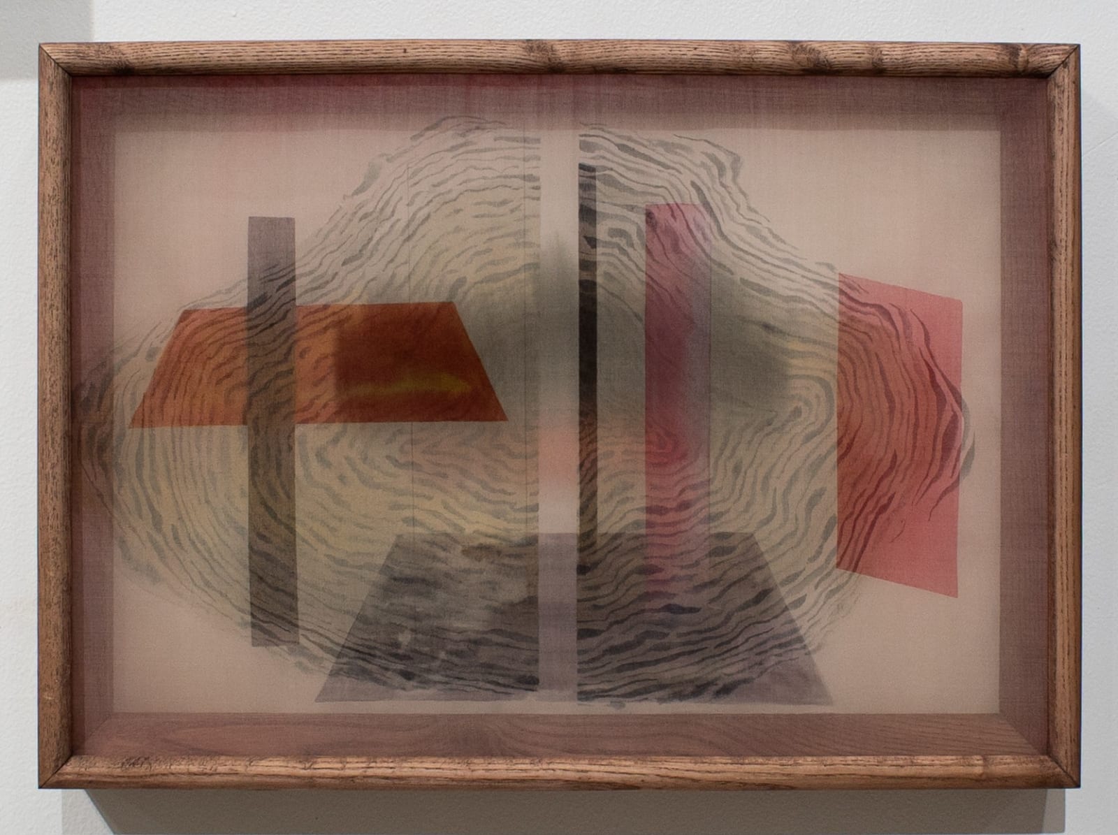 Lêna Bùi, Clean Land no.2, 2023