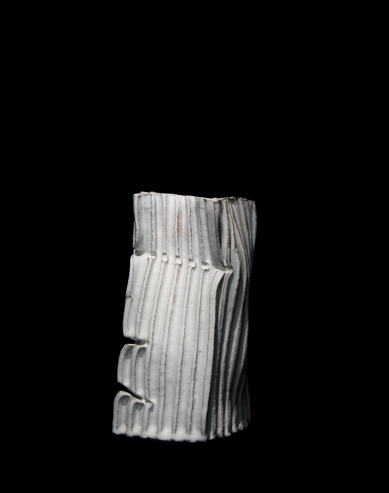 Trần Anh-Hùng, Vase no. 6, 2016-2023