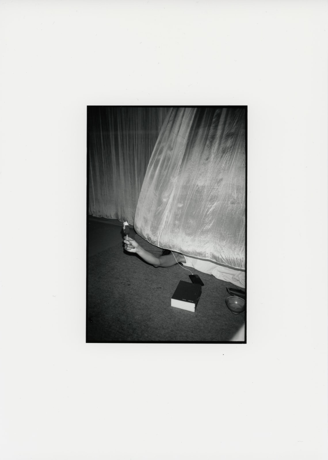 Jack Hogan, Stream Photo 8, 2021