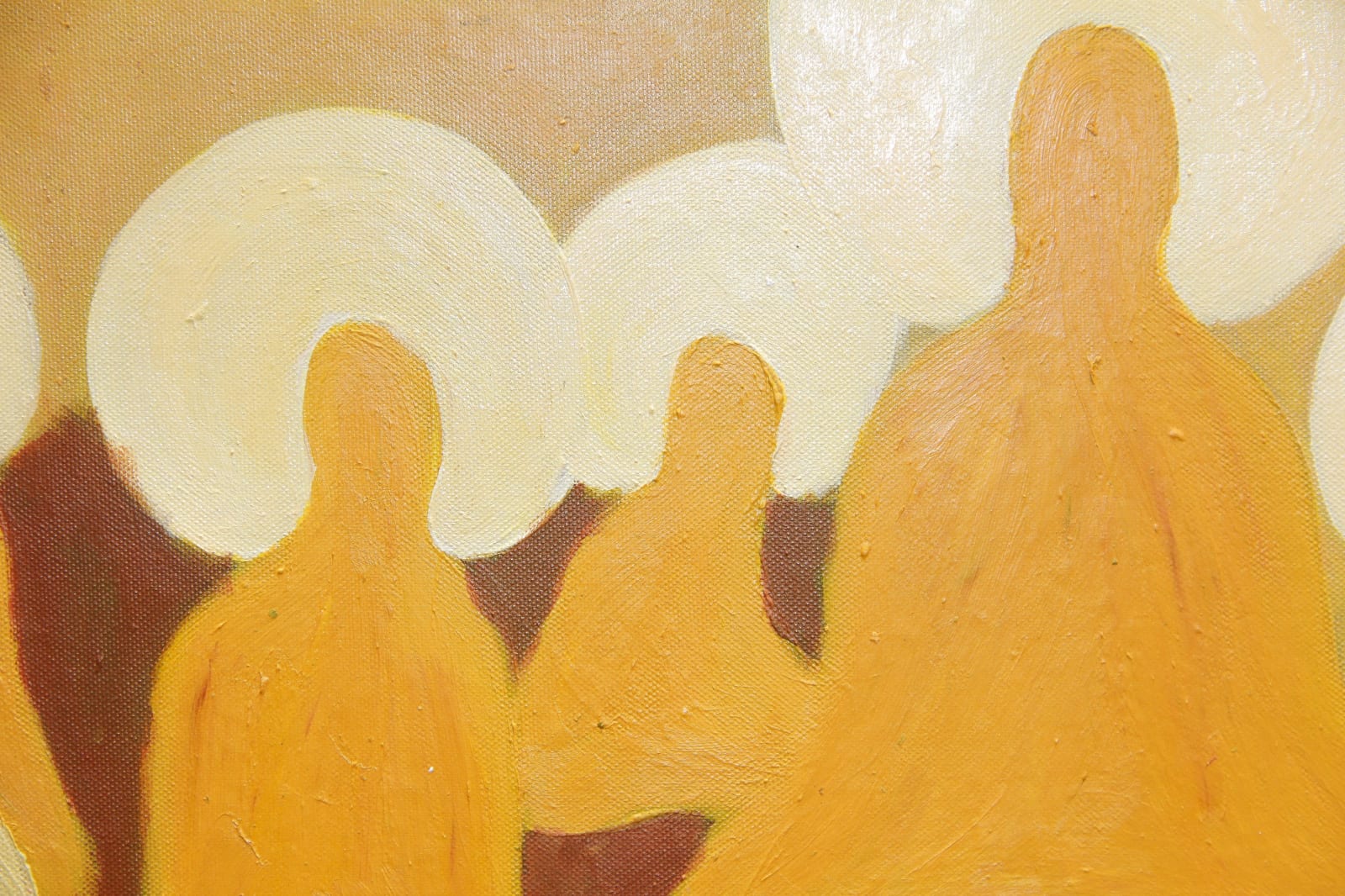 Huỳnh Công-Nhớ, Bài giảng trên núi (Sermon on the Mount), 2023