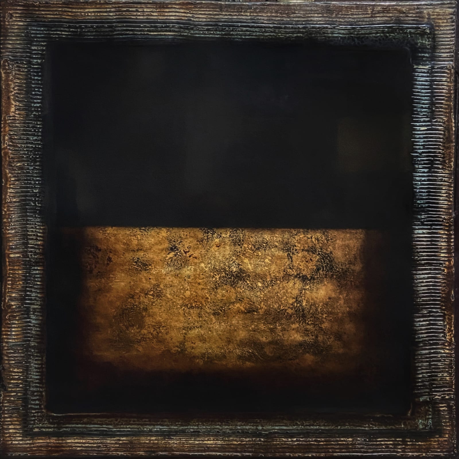 Tôn-Thất Minh-Nhật, Night / Đêm 1999, 2023