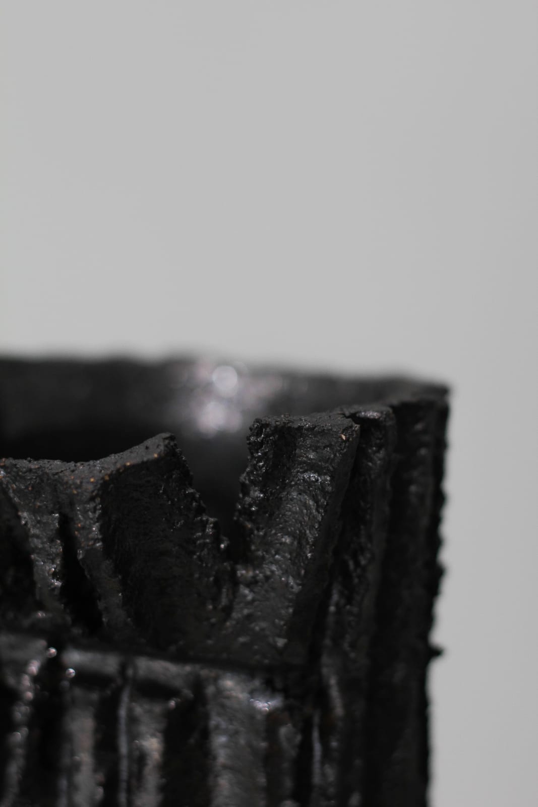 Trần Anh-Hùng, Vase no. 7, 2016-2023