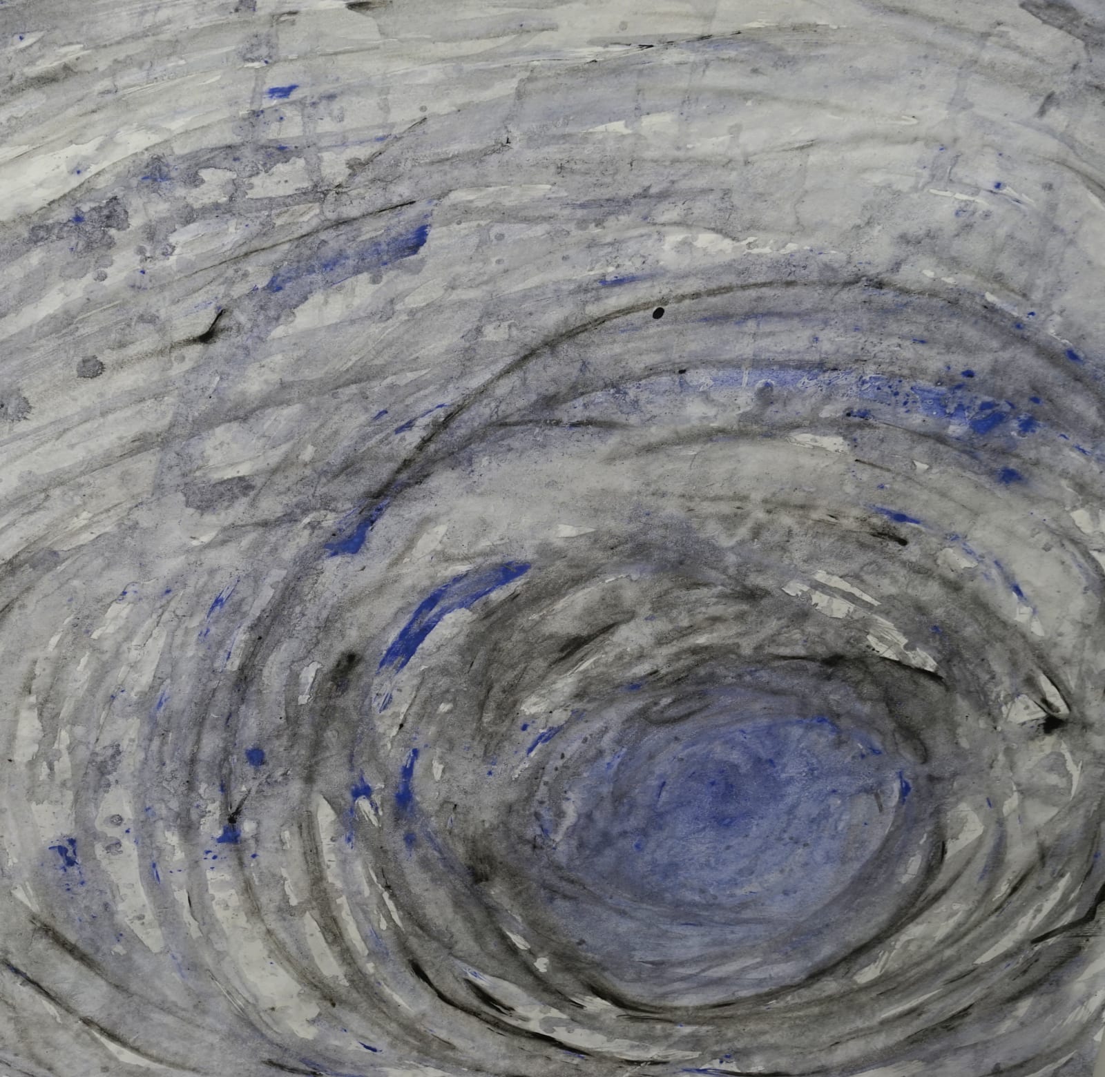 Đỗ-Nguyễn Lập-Xuân, In Time For Spring Delay (03.3) - The Corn Field, 2023