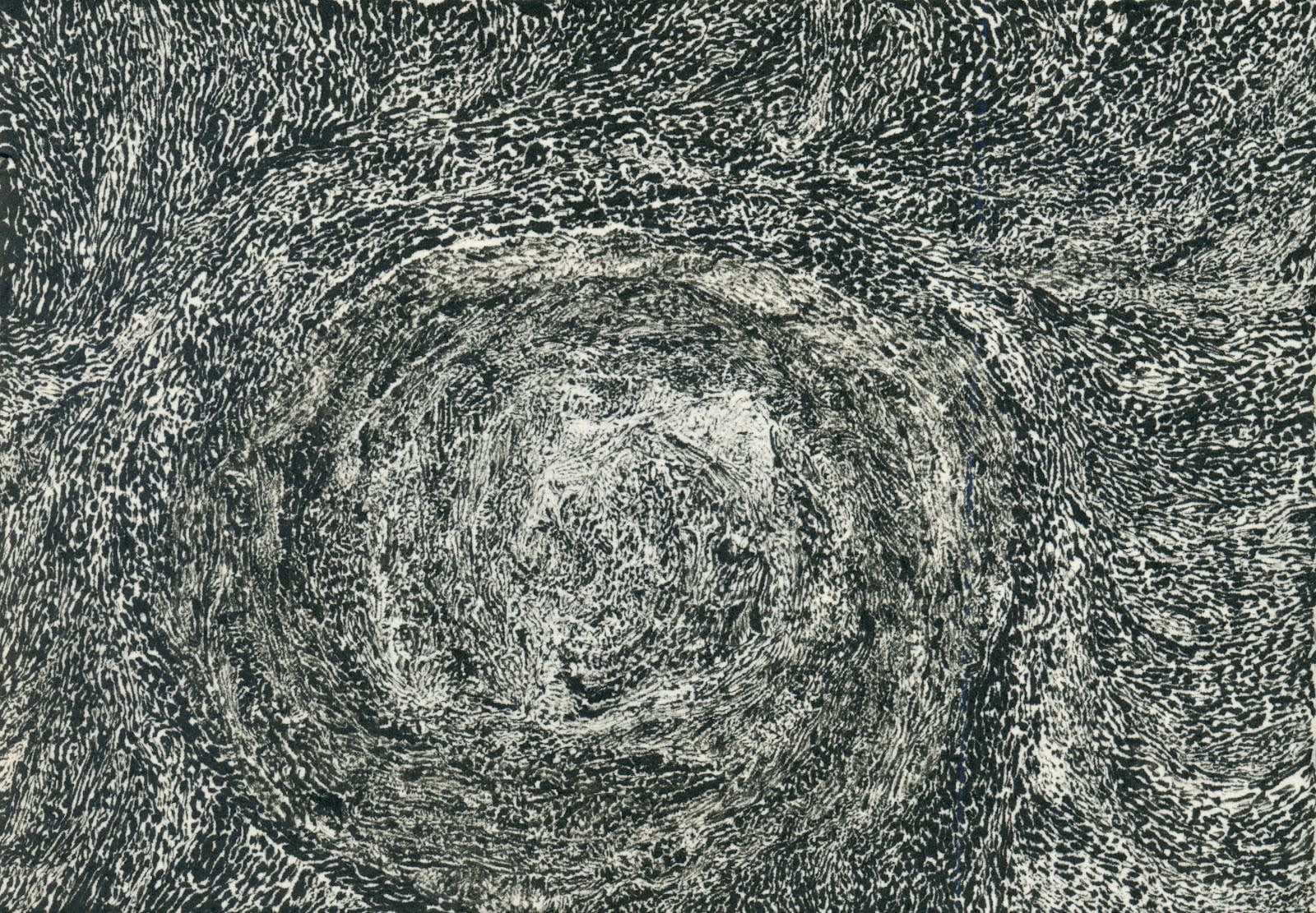 Antinea Jimena Pérez Castro, Carnet Noir, 2013