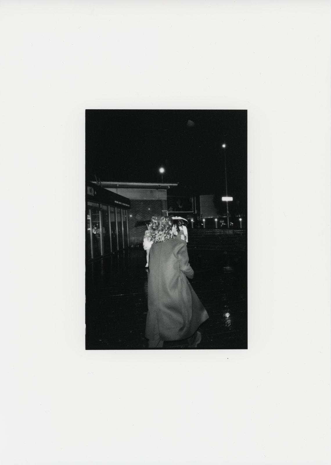 Jack Hogan, Stream Photo 6, 2025