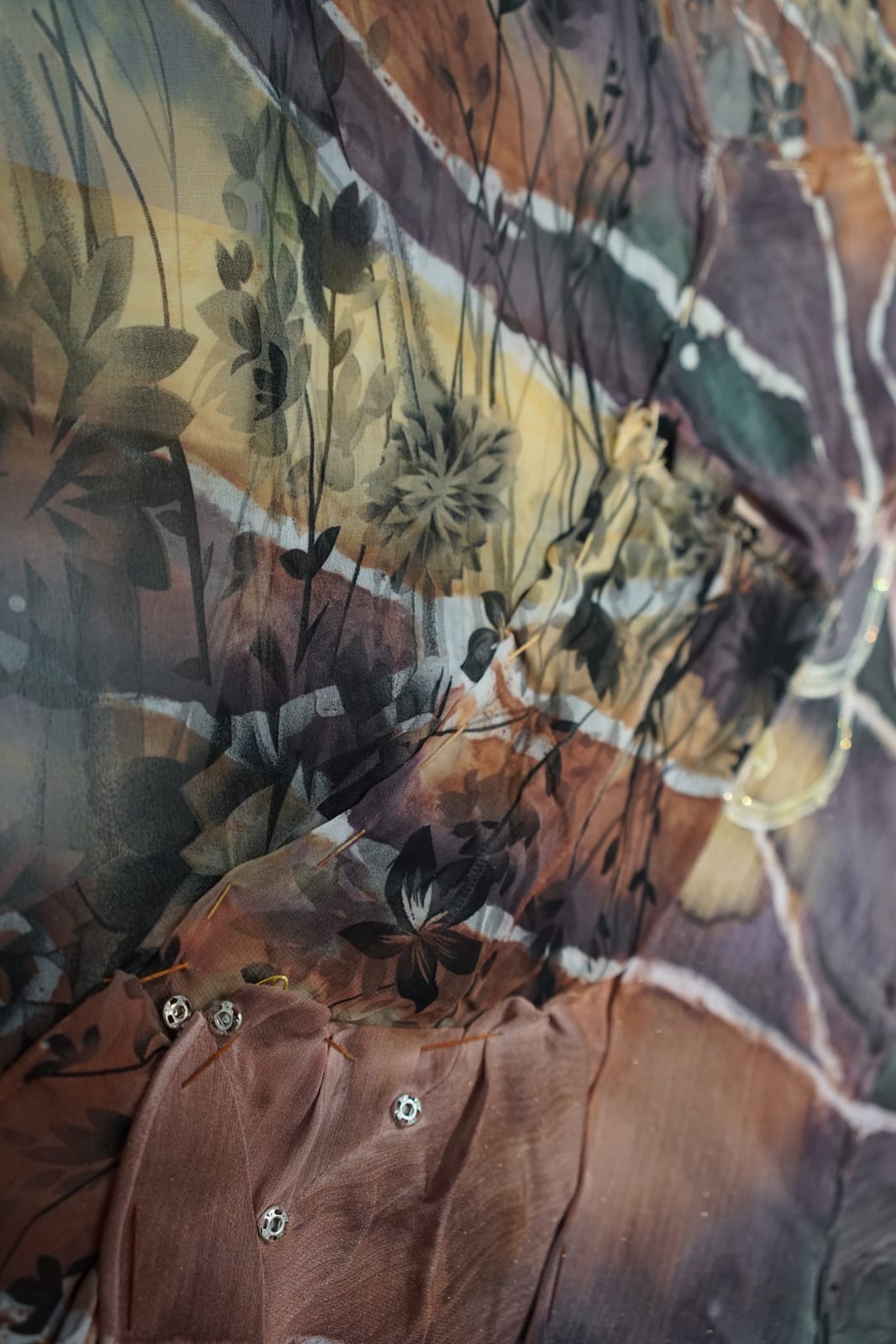 Victoria Pham, Banyan, 2025