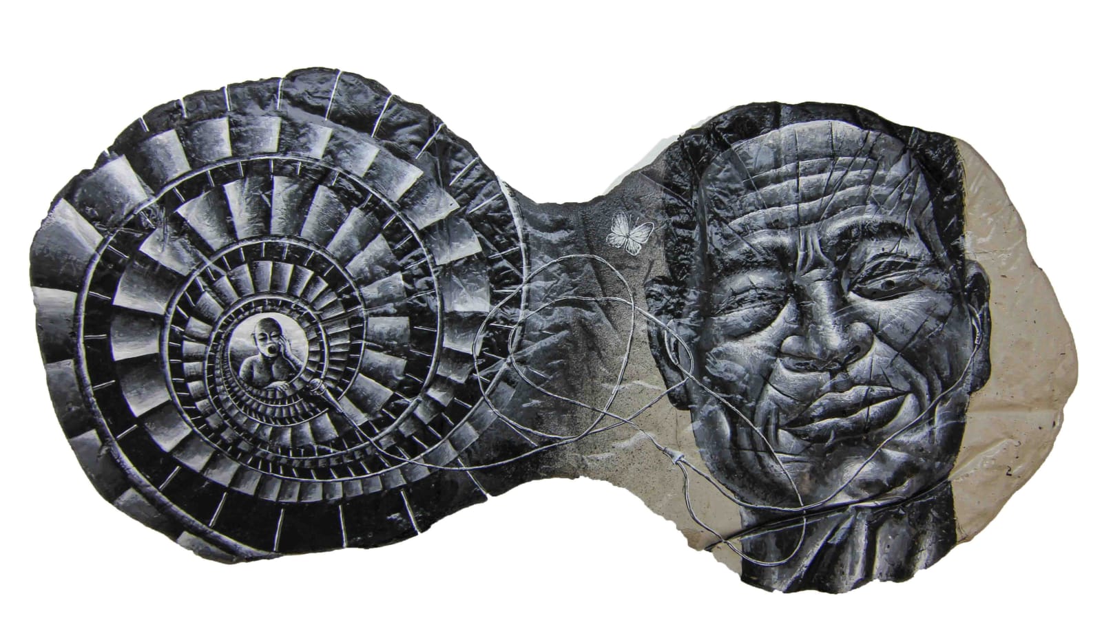 Đỗ Tuấn-Anh, Echo, 2019