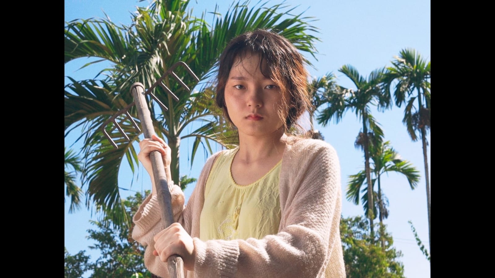 Huỳnh Công-Nhớ, Mother of Earth (Mẹ Đất), 2021