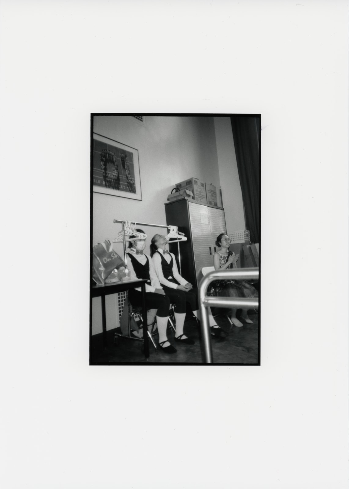 Jack Hogan, Stream Photo 23, 2022