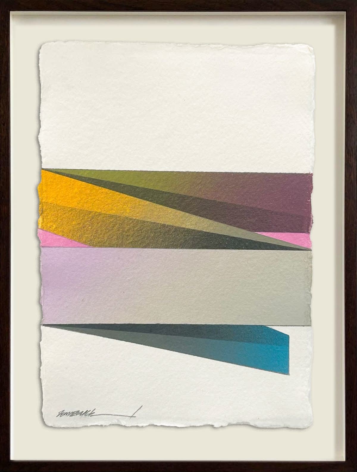 Remi Rough, La fin de leur monde, 2023