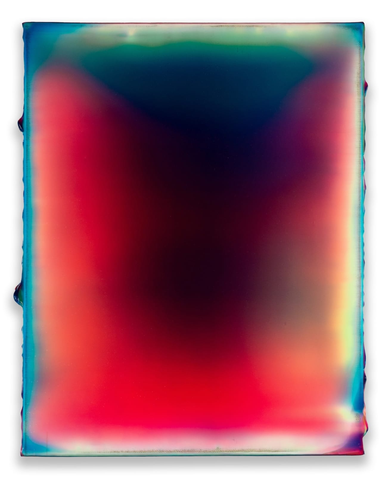 Ryan Crotty, Everyone wore black, 2024