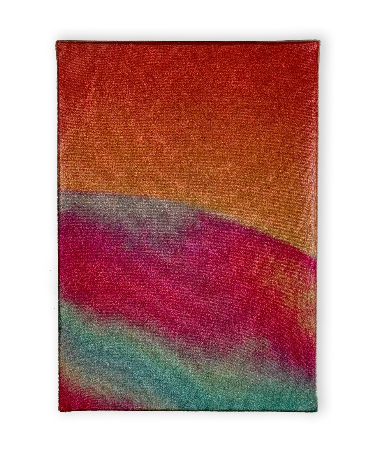 Valentine Dardel, Derma Fragment 10, 2025