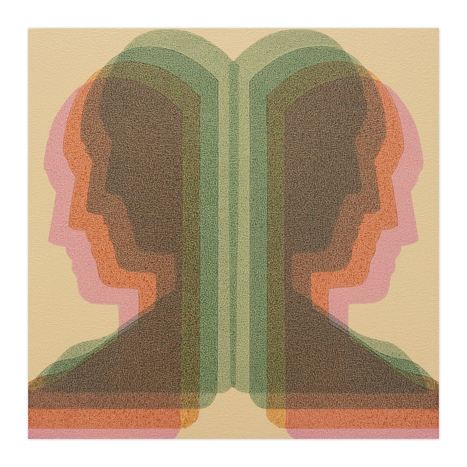 Marina Kappos, Quantum Study (Classical 2), 2025