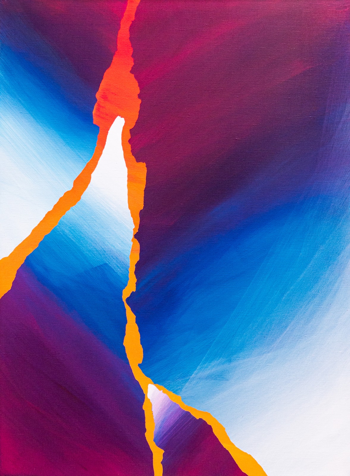 Arnaud Liard, Retina 8, 2022