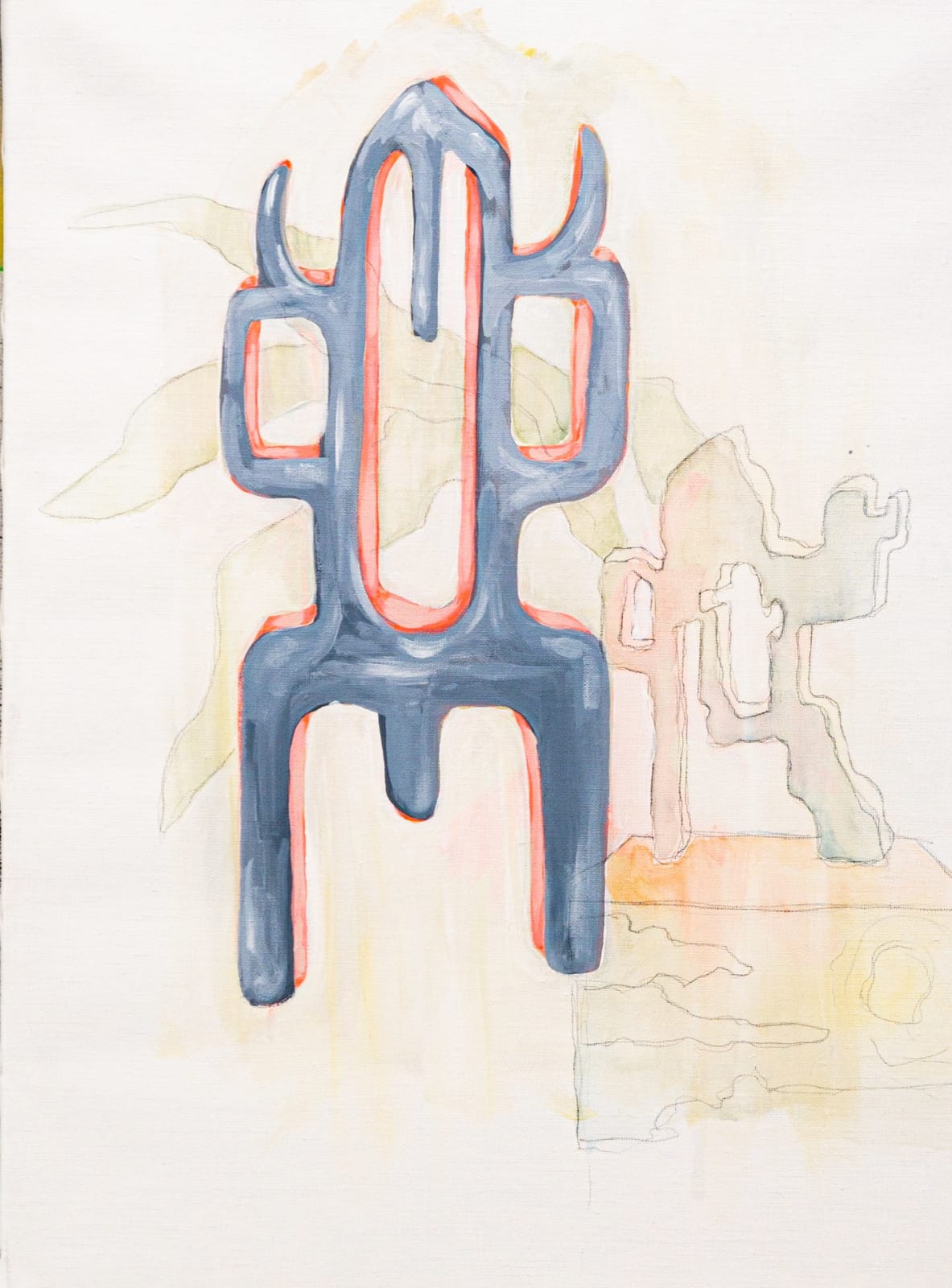 Agathe Brahami Ferron, Light, 2022