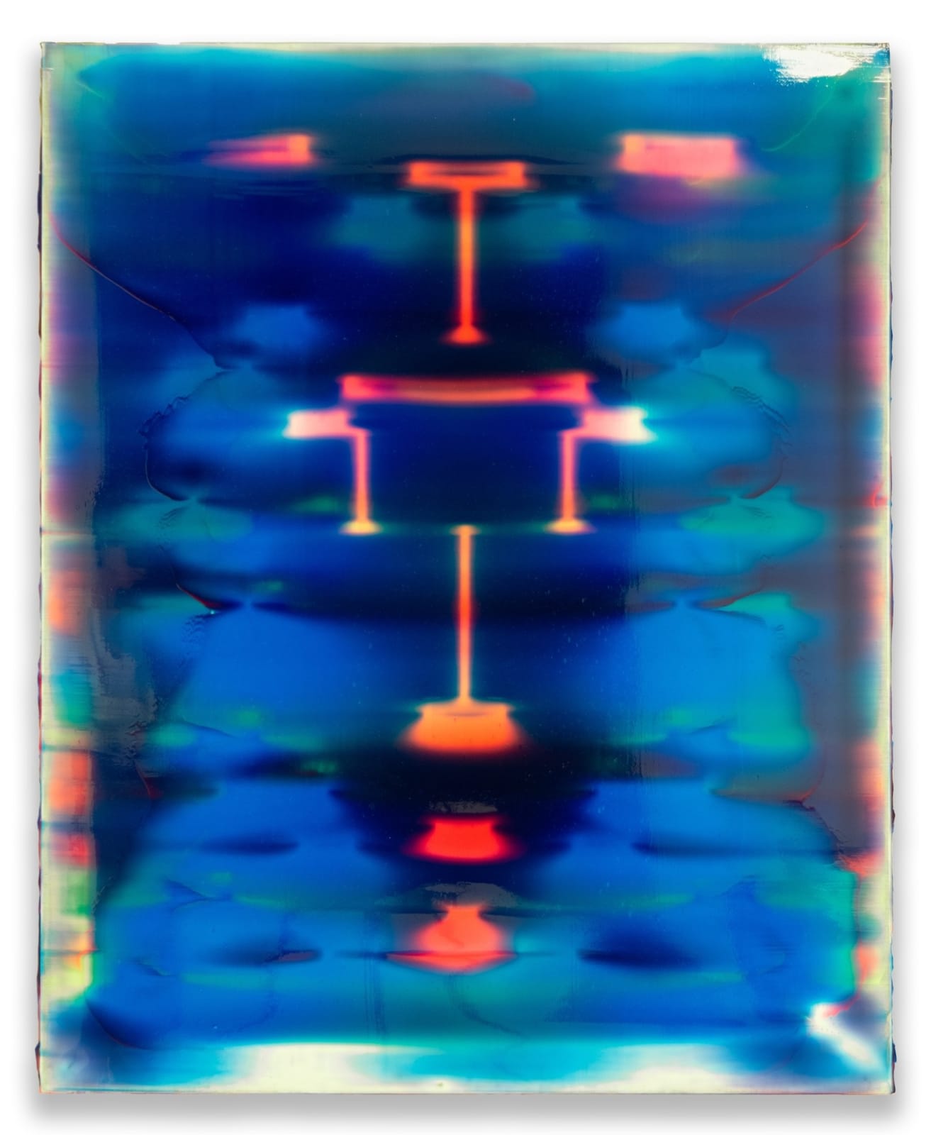 Ryan Crotty, The gravity of the situation , 2024