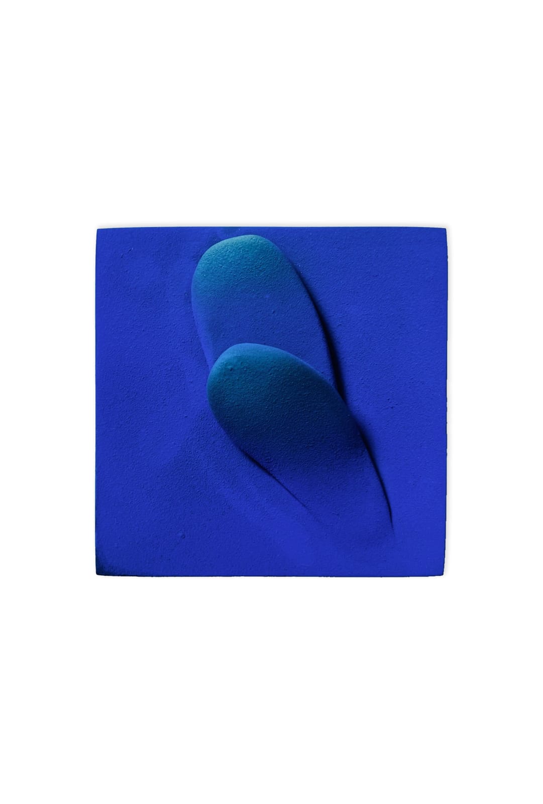 Anne Juliette Deschamps, Corail Colbat Tile, 2025