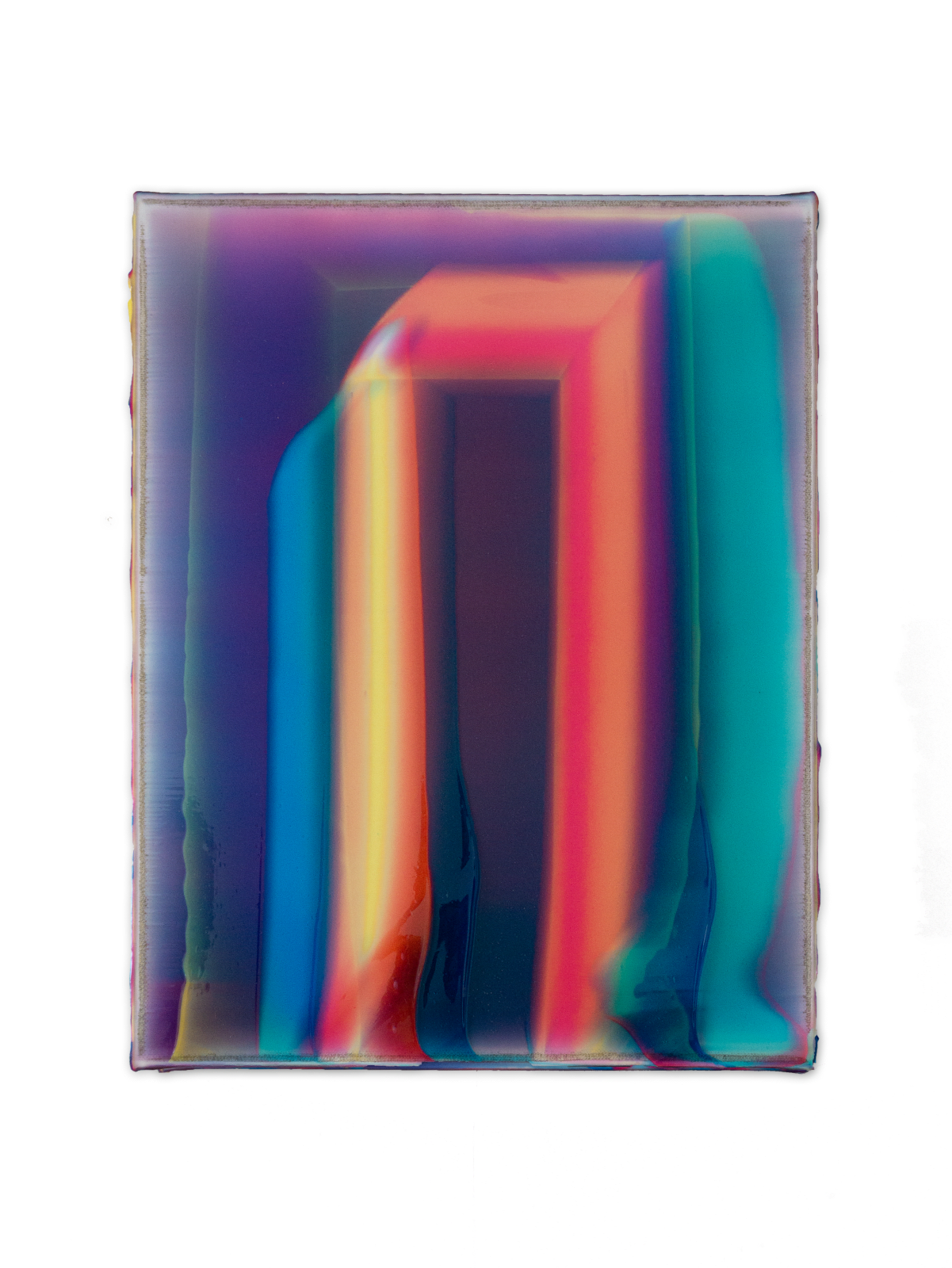 Ryan Crotty, Hold Tight, 2025