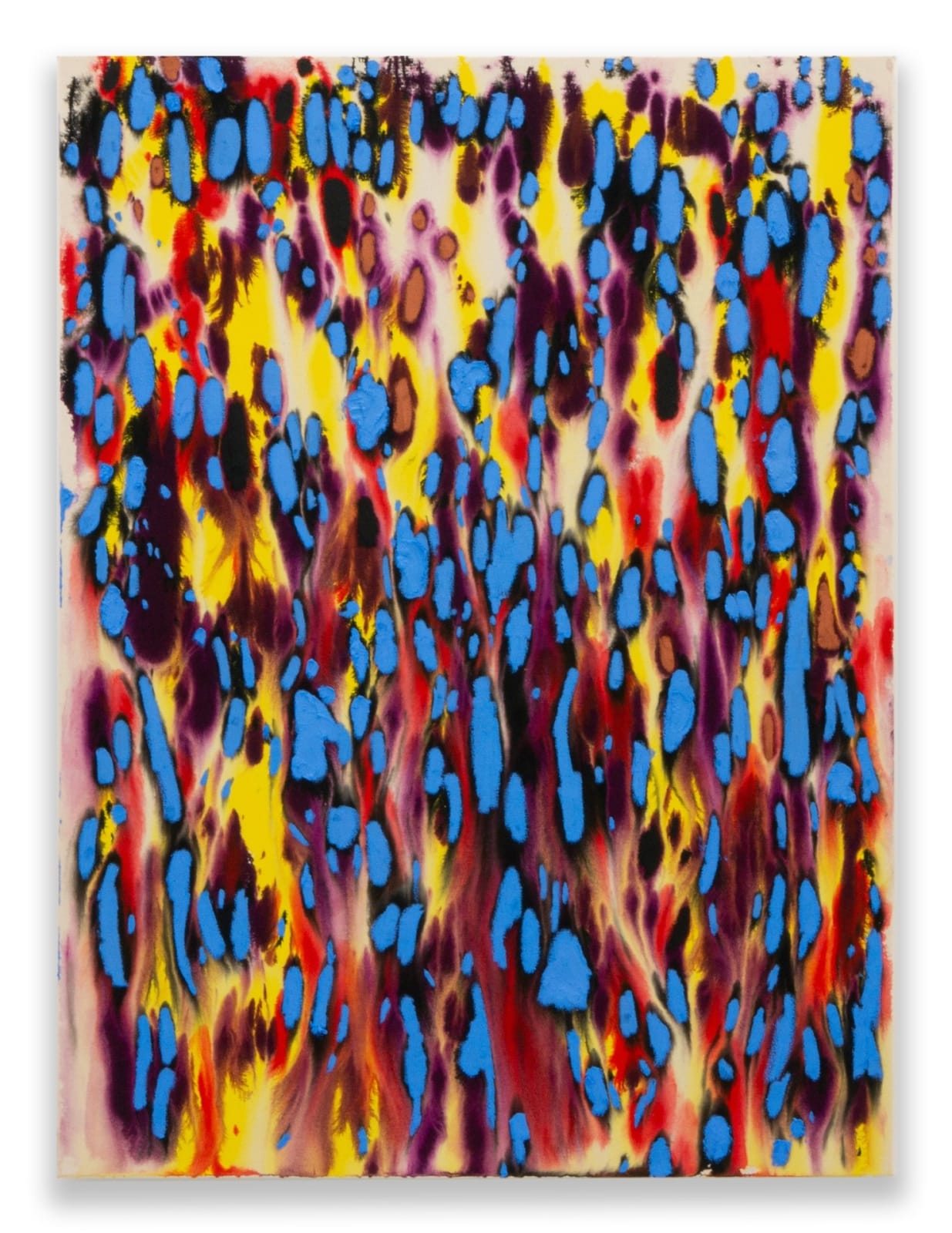 David Von Bahr, Rain (3) , 2024