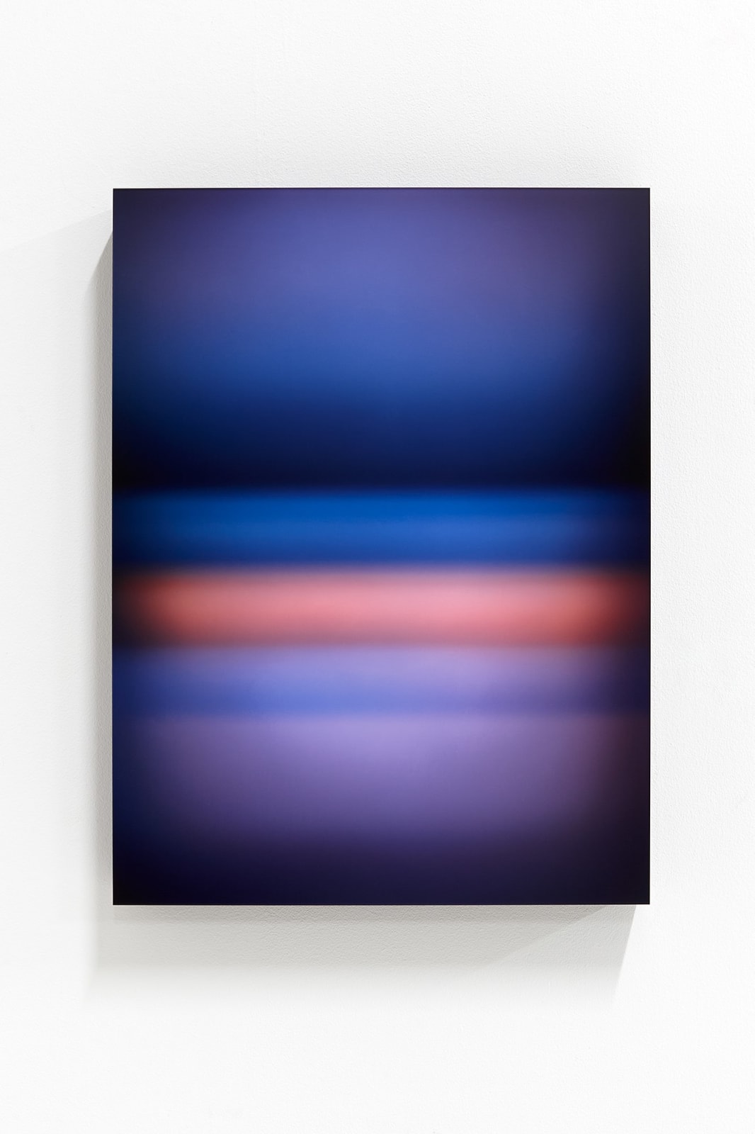 Sebastiaan Knot, Colorfield N73073, 2025