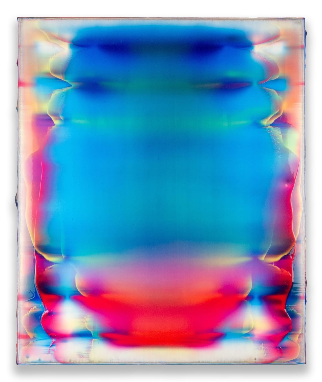 Ryan Crotty, How we thrive, 2024