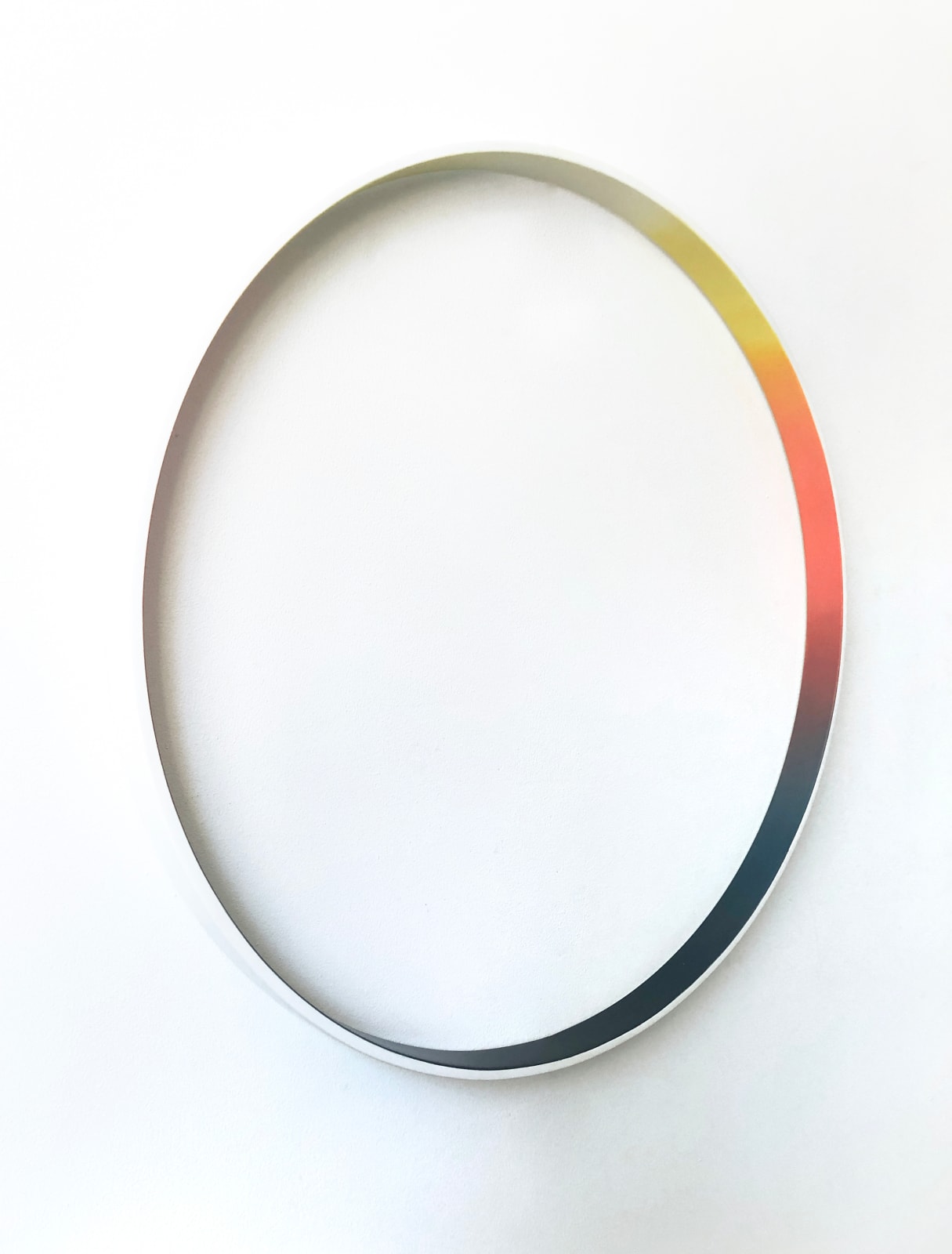 Anne Juliette Deschamps, Cycle Aube , 2019