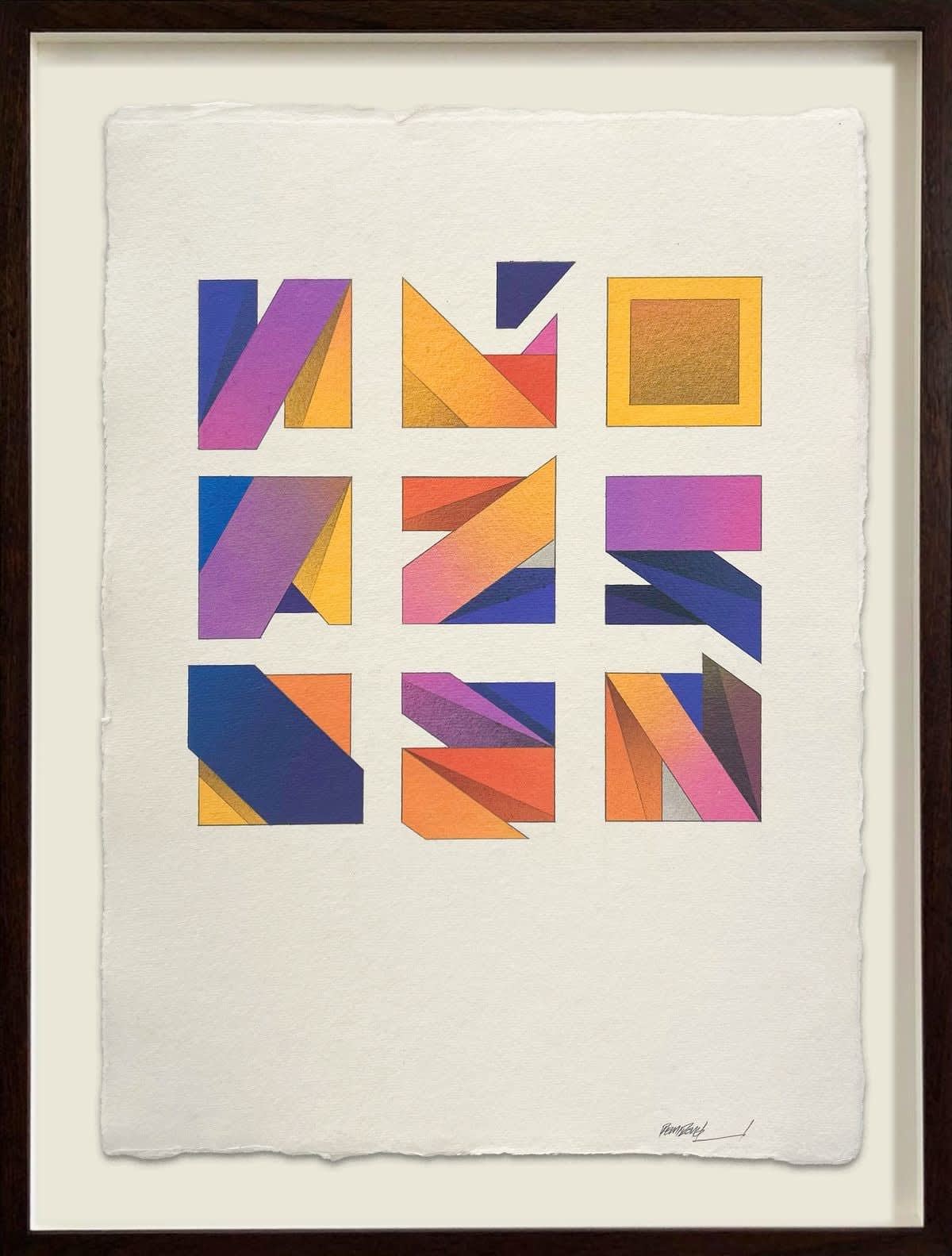 Remi Rough, L'original, 2023