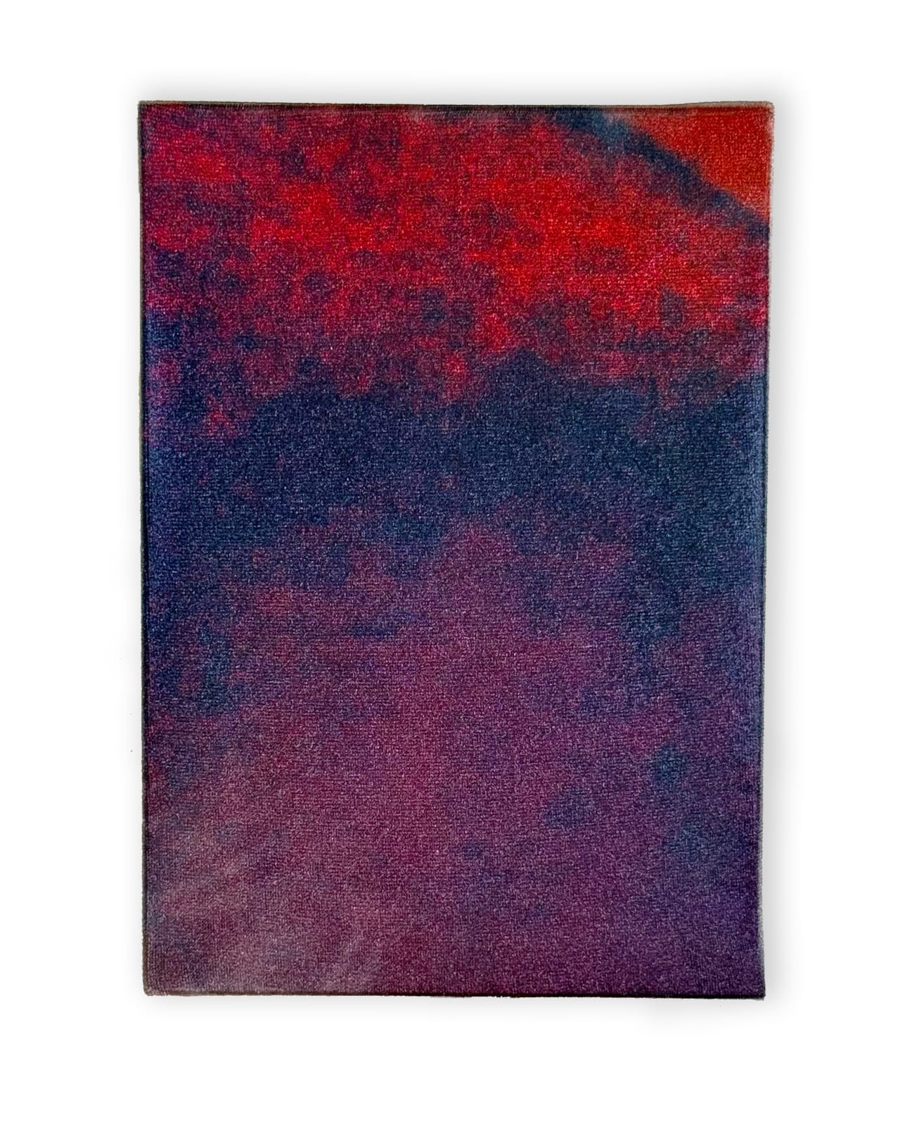 Valentine Dardel, Derma Fragment 14, 2025