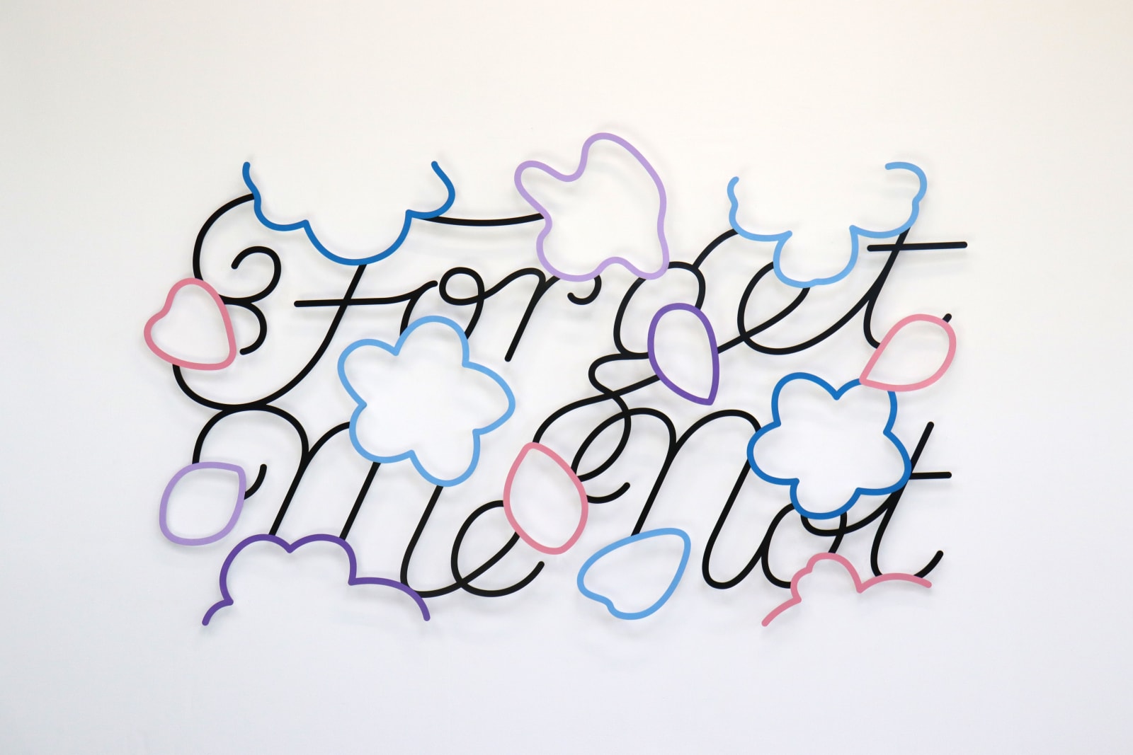 Pieter Ceizer, Forget me not