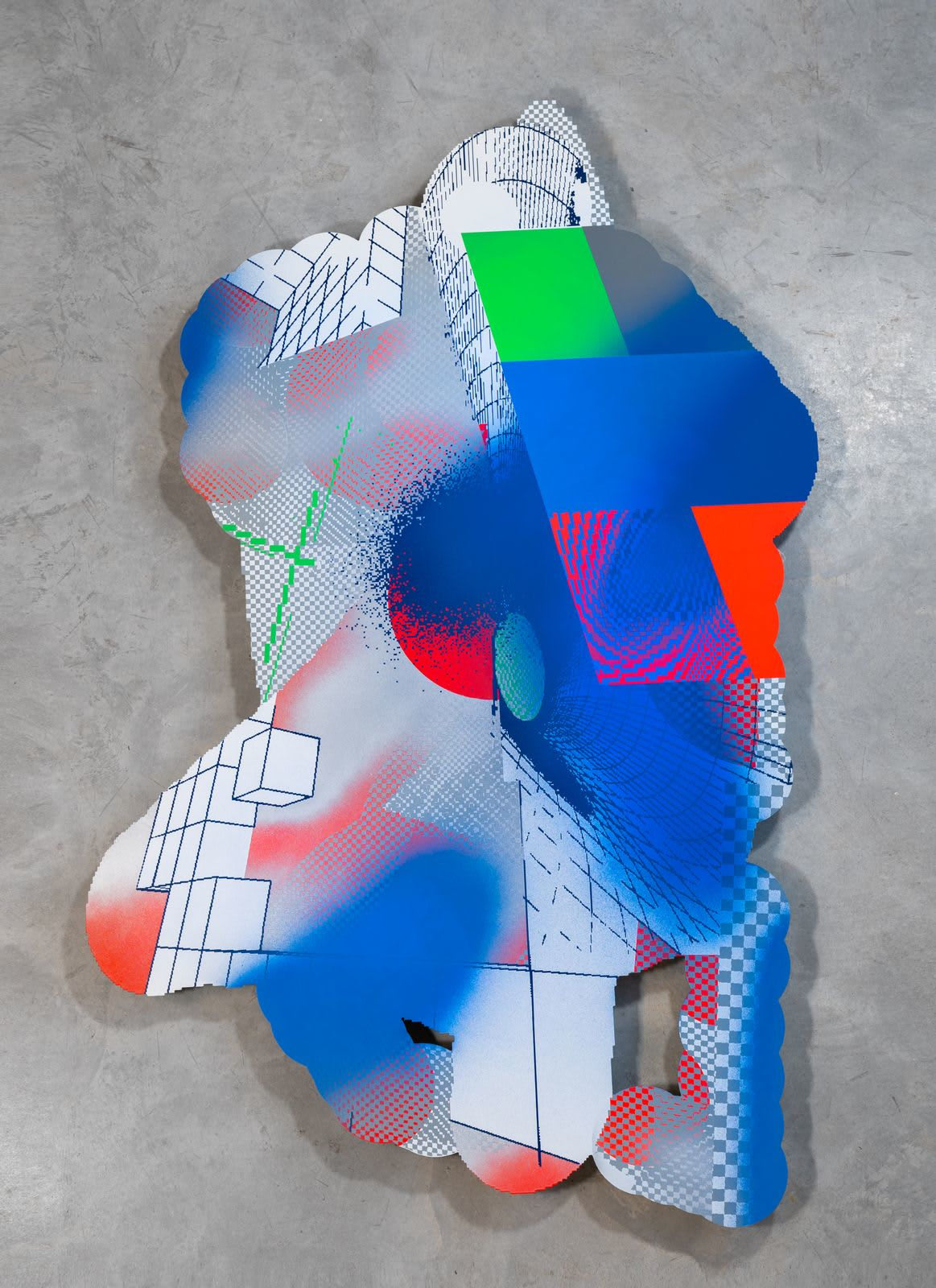 Demsky, SYNCHRONISM . 4