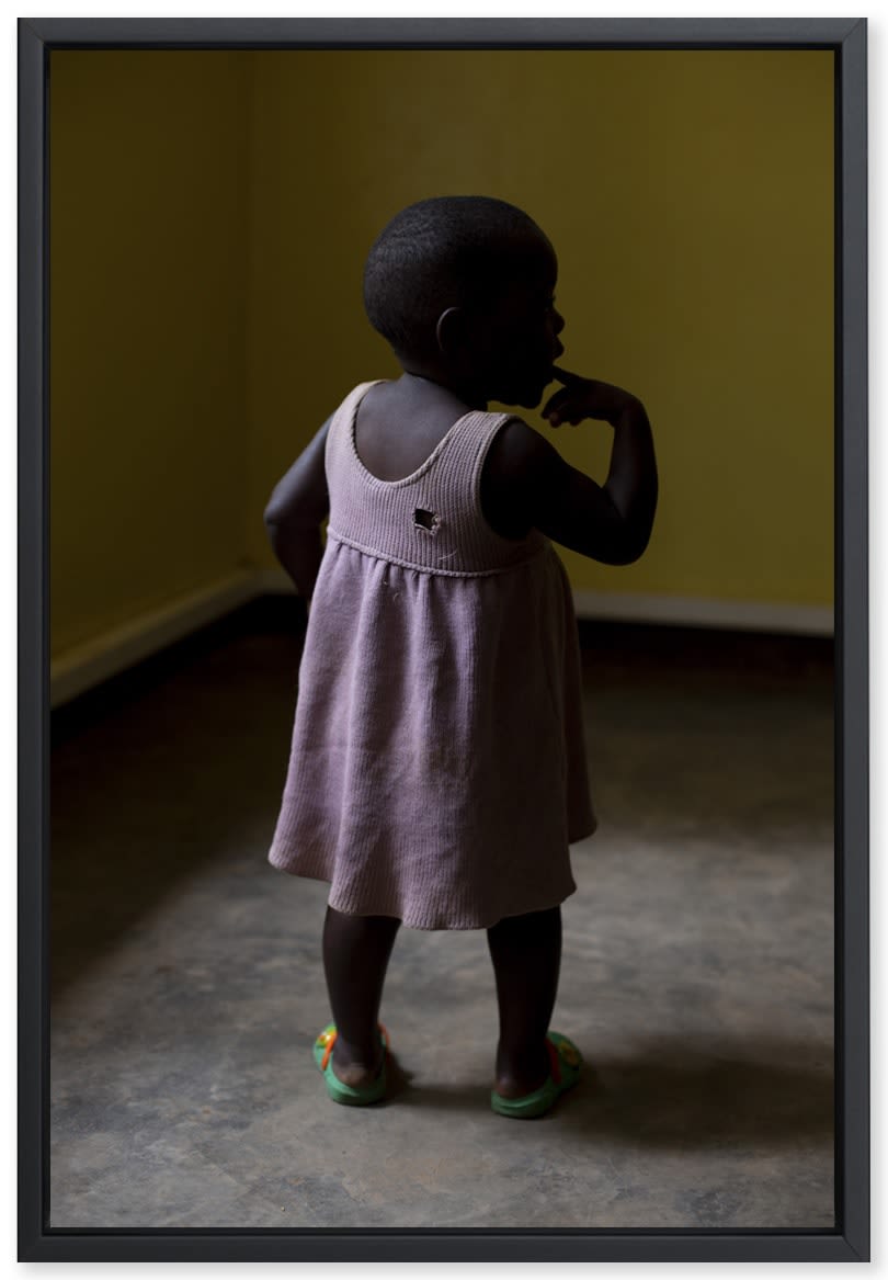 Anaïs Oudart, Mado, 2023