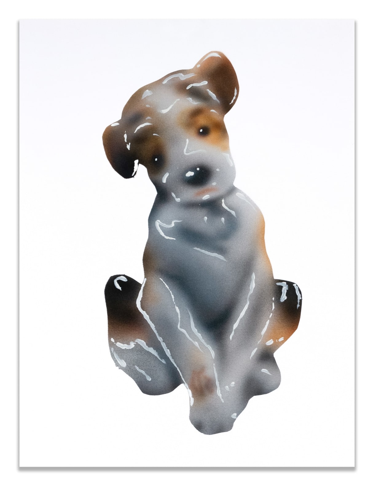 Samuel Almansa, Buen chico, 2024