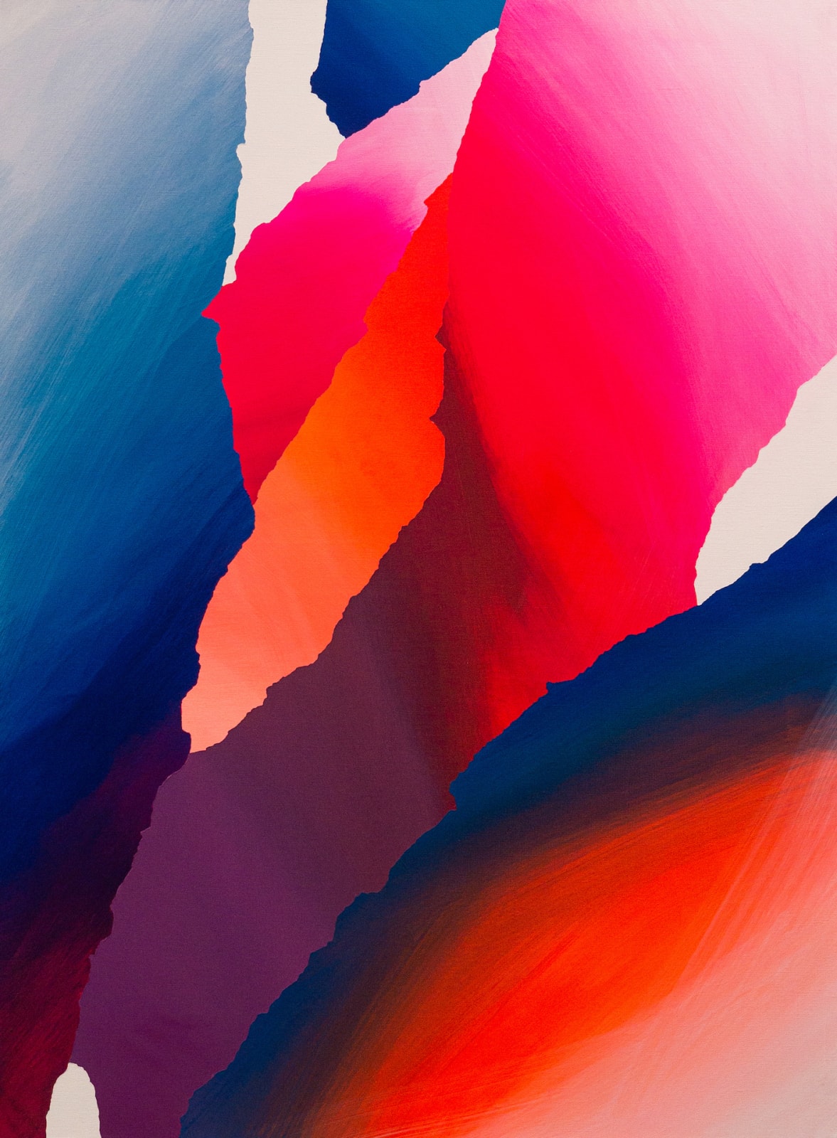 Arnaud Liard, Retina 1, 2022