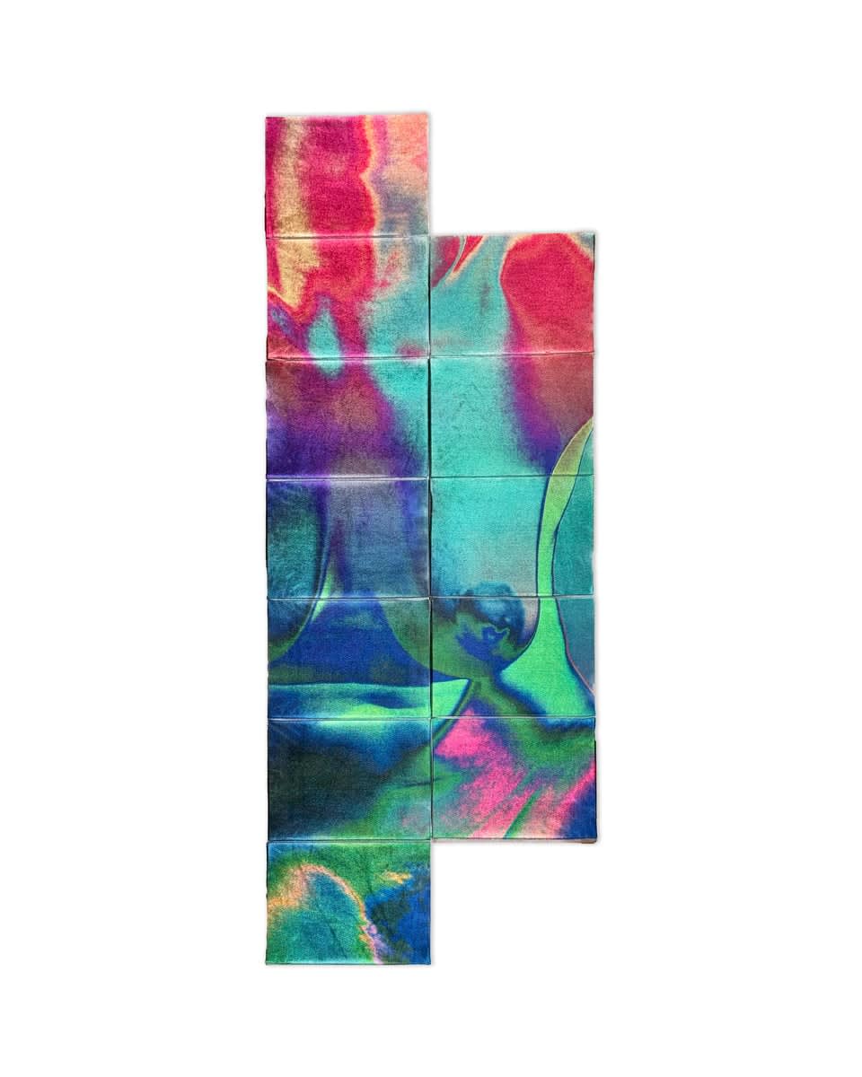 Valentine Dardel, Derma 4, 2025