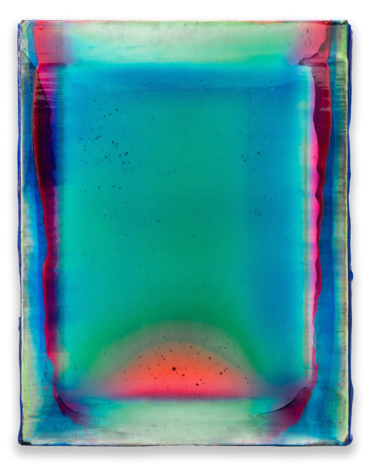 Ryan Crotty, Touch of grass, 2024