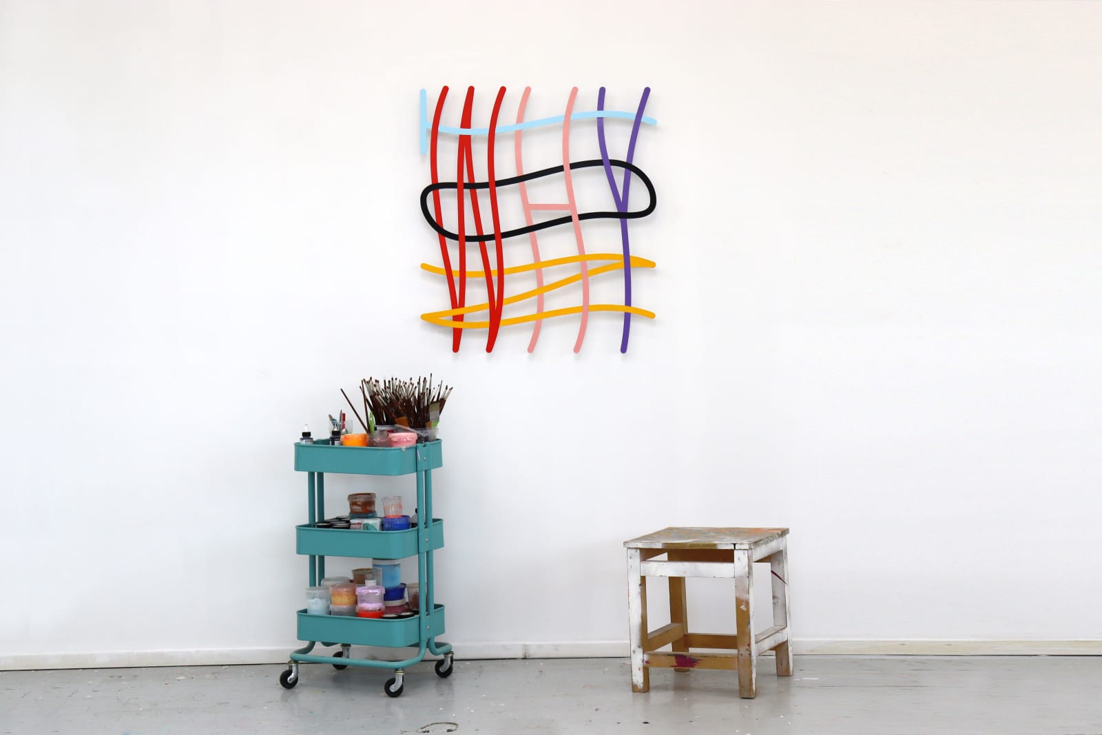 Pieter Ceizer, Why not