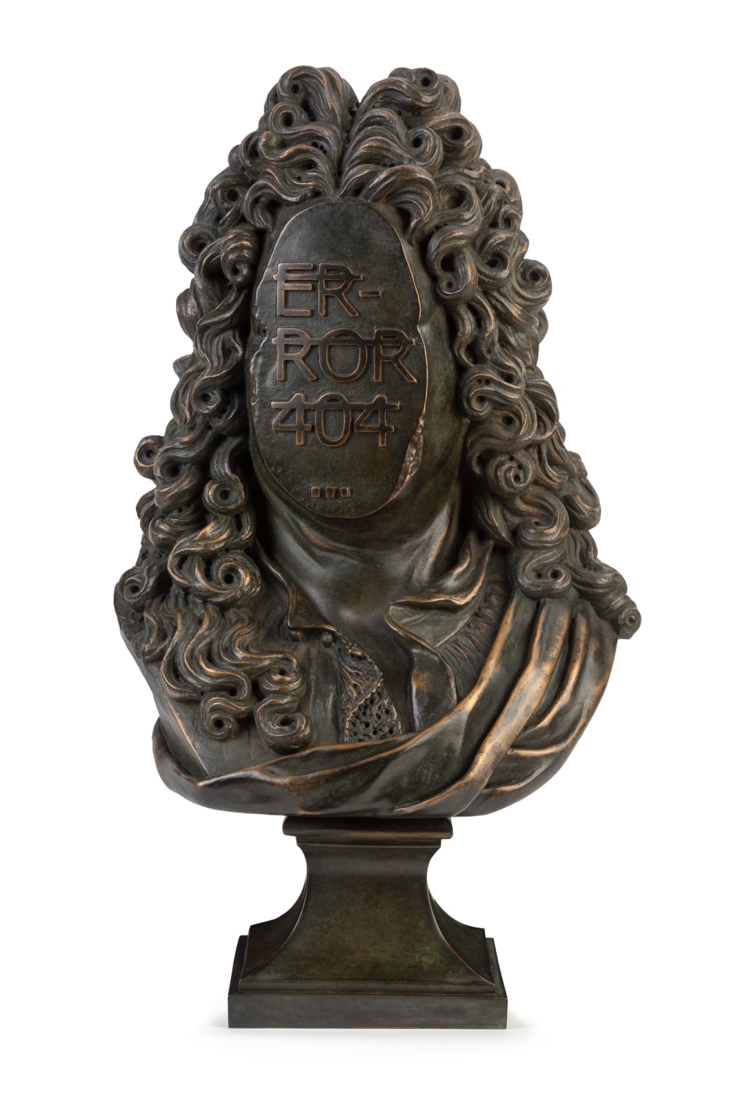 Rero, Error 404, 2023