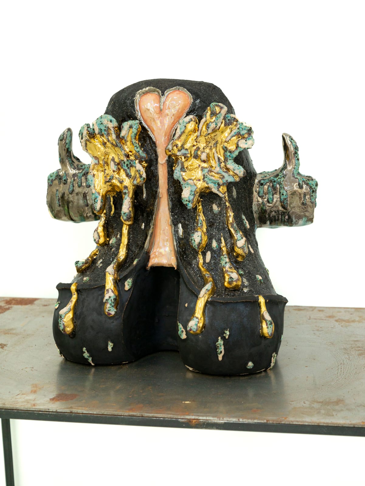 Agathe Brahami Ferron, Gaslight , 2022