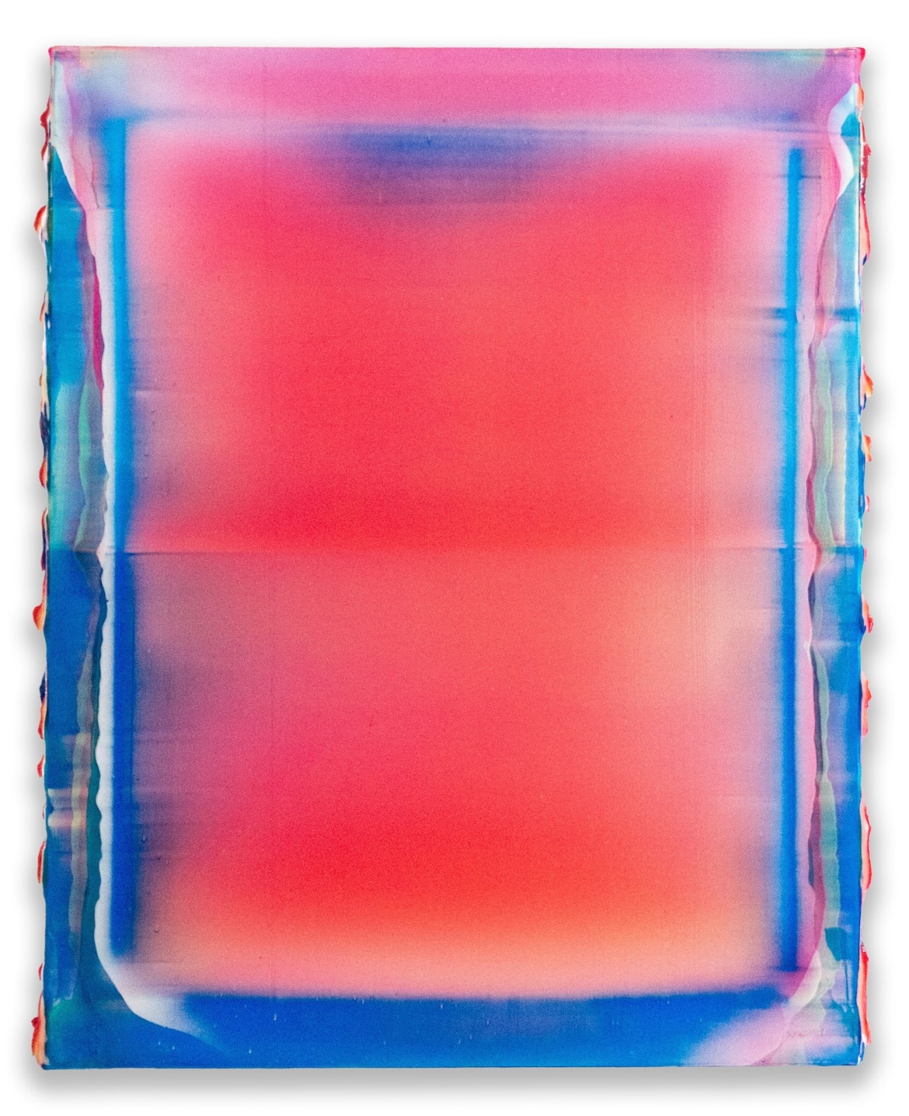 Ryan Crotty, Calefaction, 2024