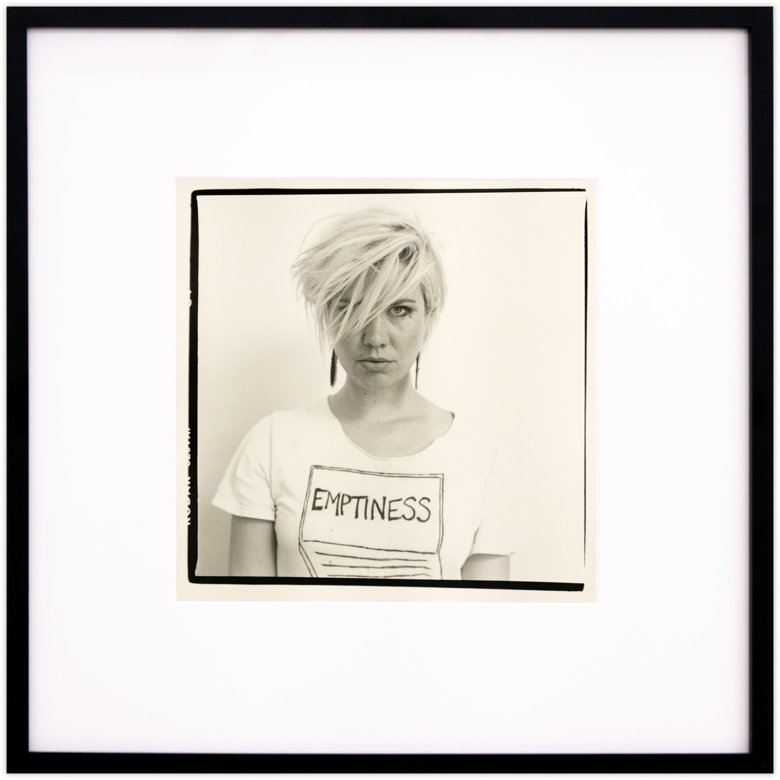 Renaud Monfourny, E.M.A, 2011