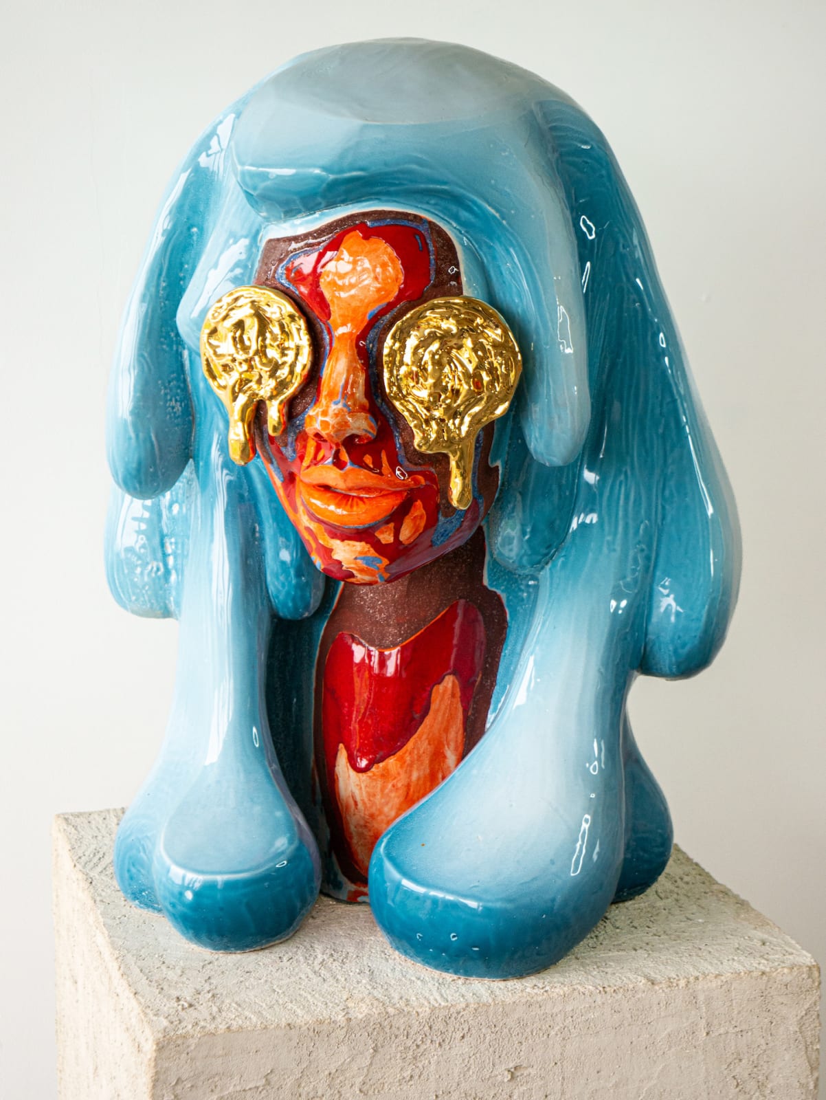 Agathe Brahami Ferron, Lilith, 2022