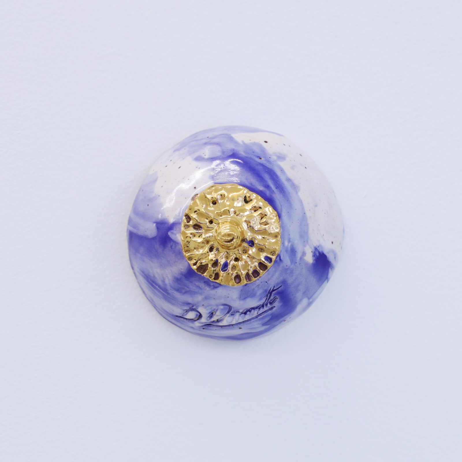 bulle derouette, Sein - Taille S - Bleu nuage, 2025