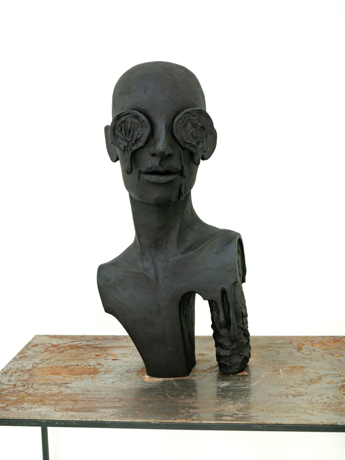 Agathe Brahami Ferron, Axel , 2022