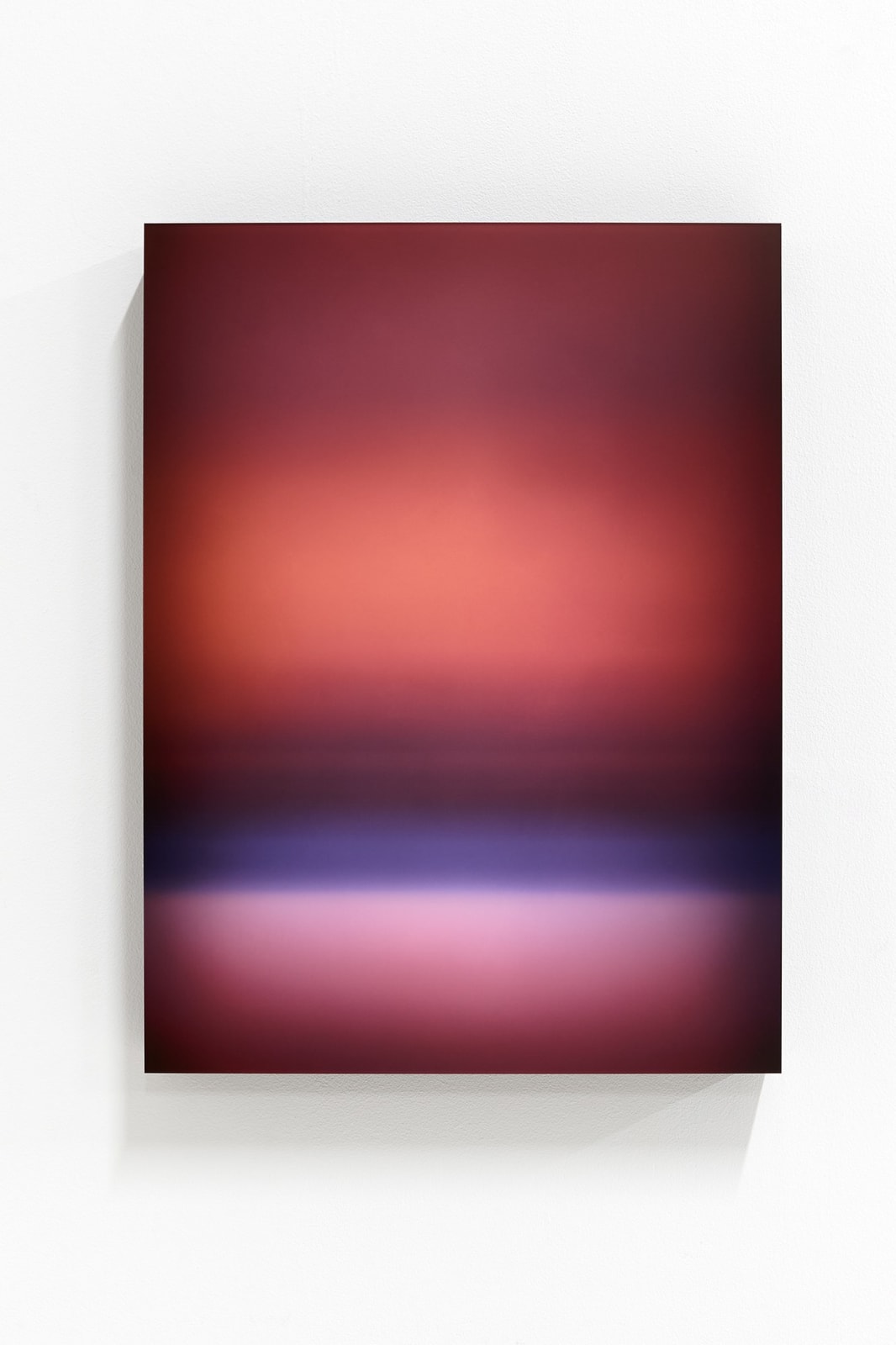 Sebastiaan Knot, Colorfield N73092,, 2025