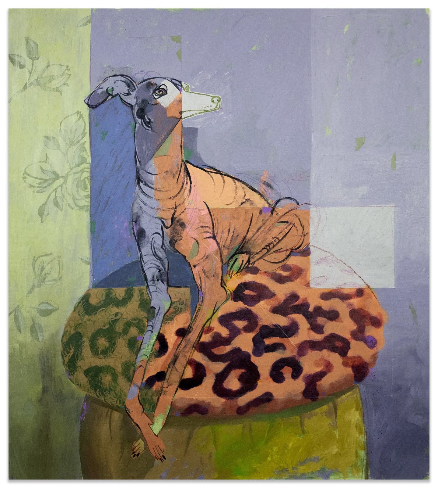 Vova Keno, Loki, 2023