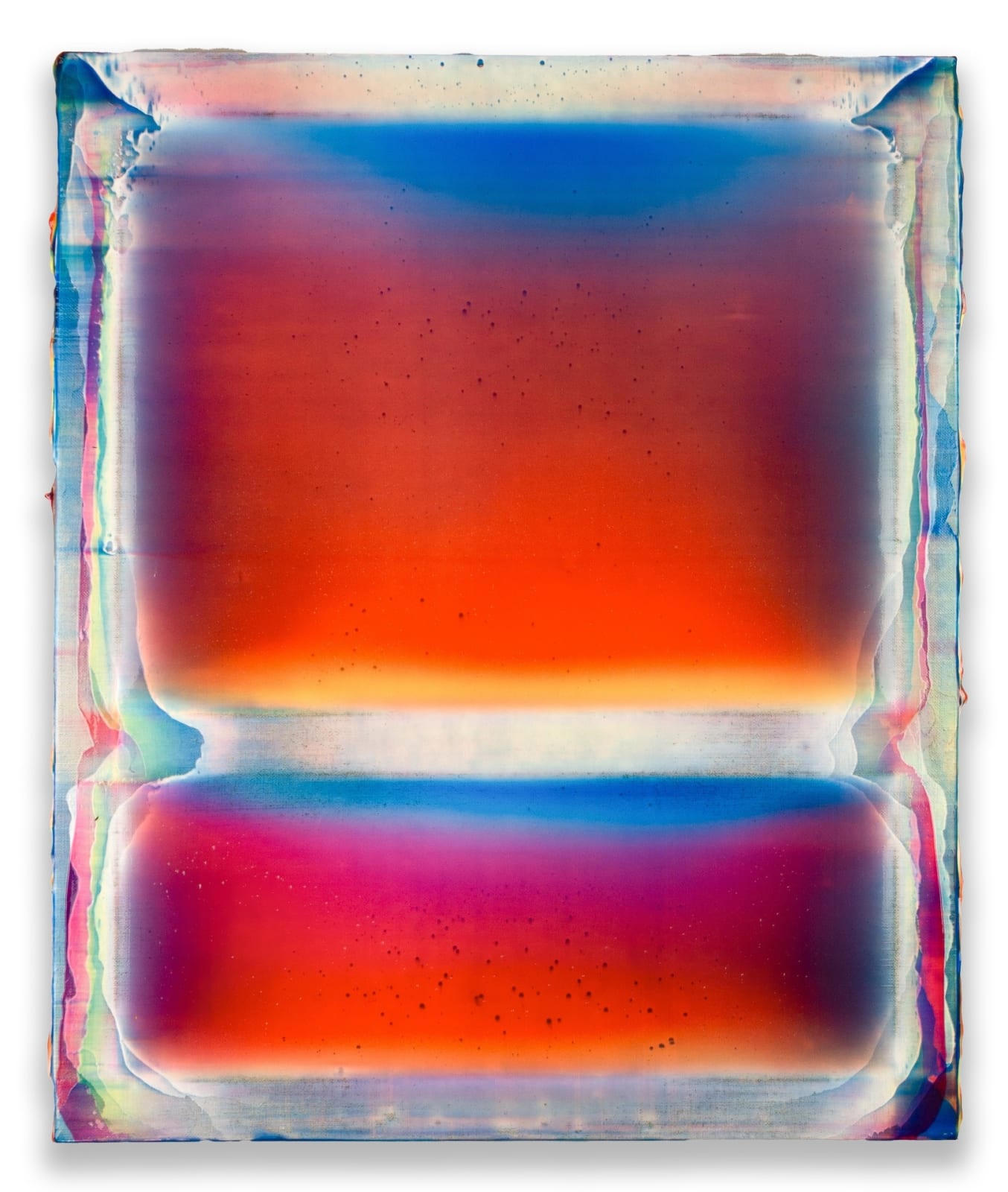 Ryan Crotty, Not too bright, 2024