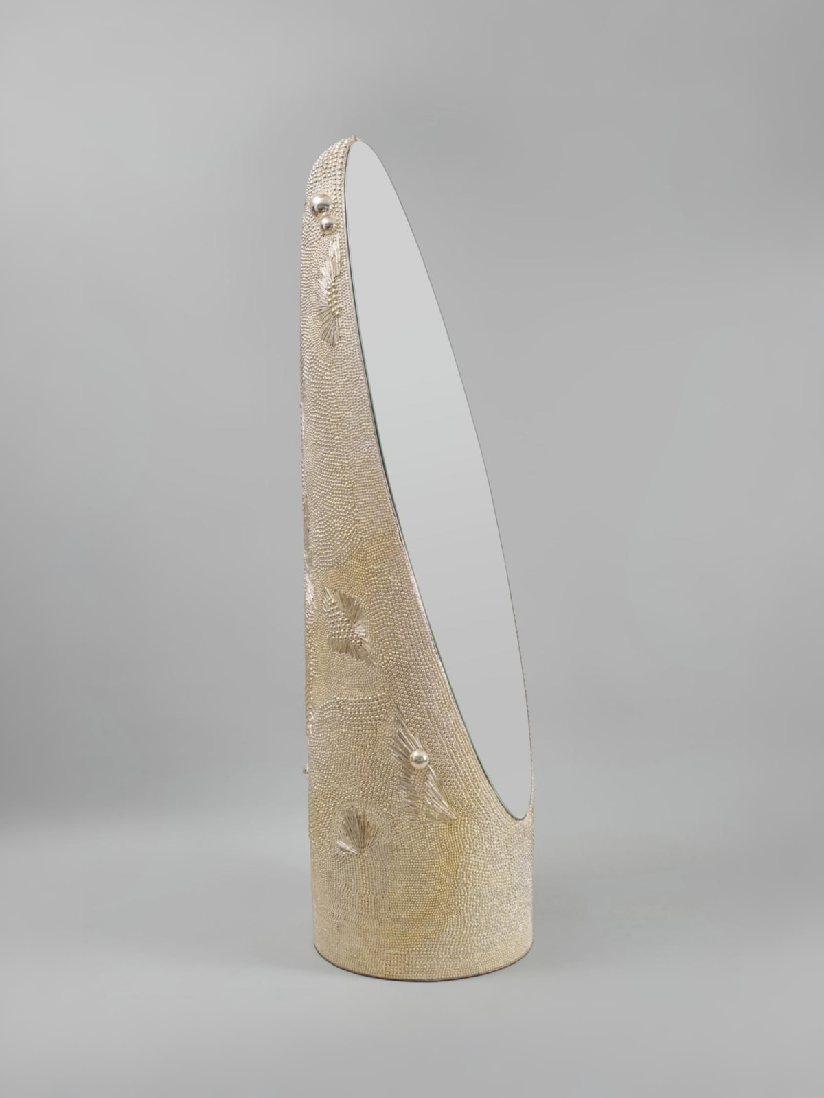 Pia Maria Raeder, Stardust Standing Mirror