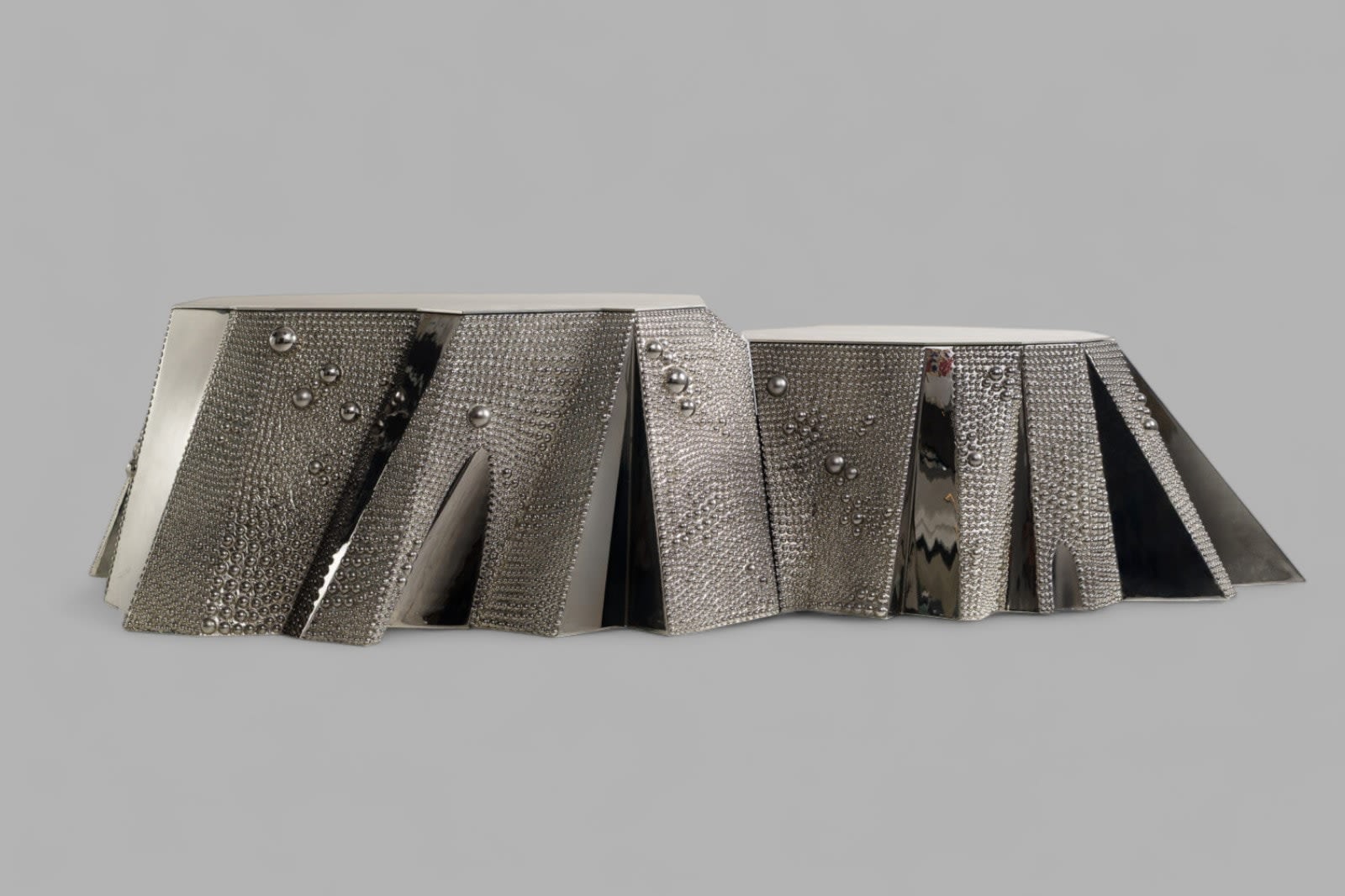 Pia Maria Raeder, Stardust low tables